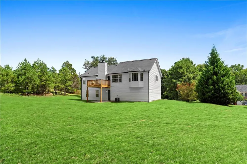 130 Fields Creek Way Covington, GA 30016