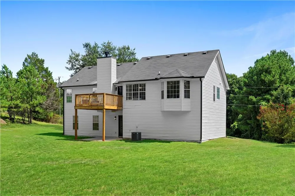 130 Fields Creek Way Covington, GA 30016