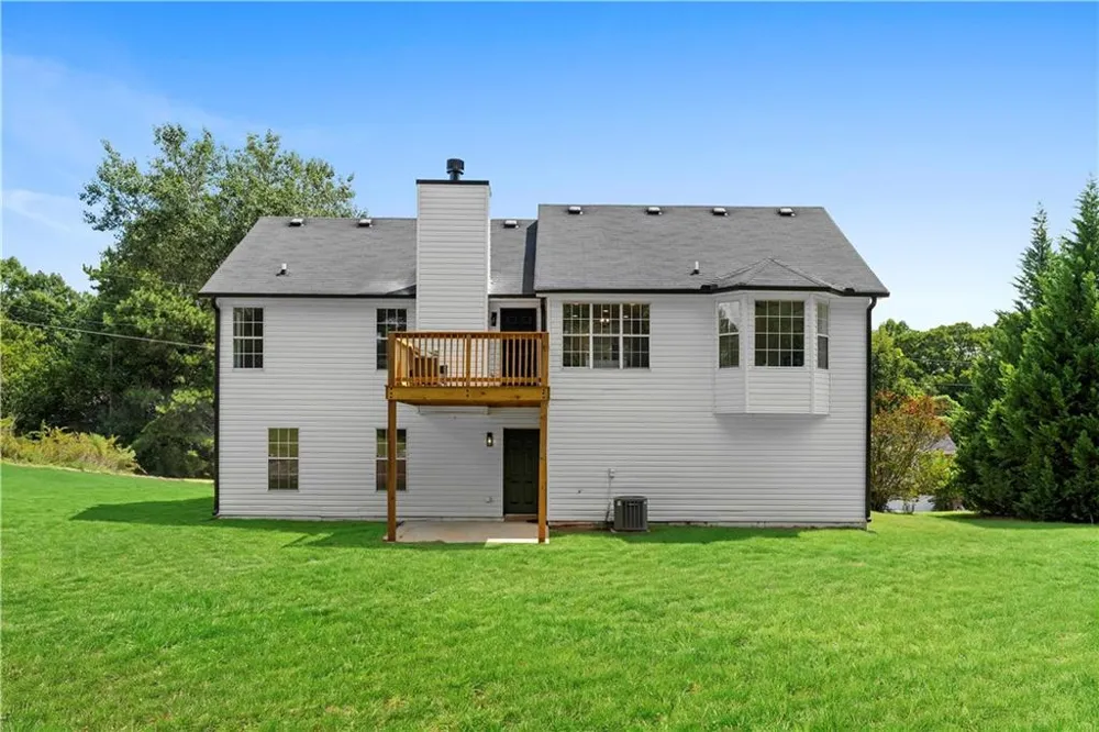 130 Fields Creek Way Covington, GA 30016