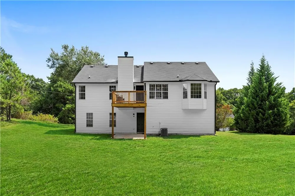 130 Fields Creek Way Covington, GA 30016