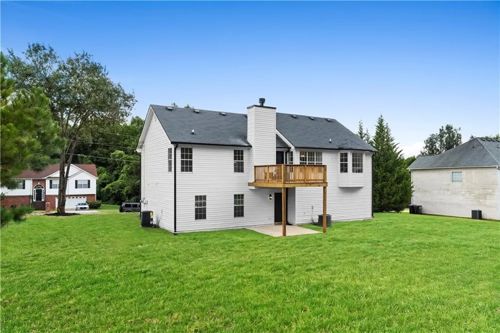 130 Fields Creek Way Covington, GA 30016