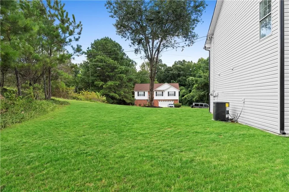 130 Fields Creek Way Covington, GA 30016