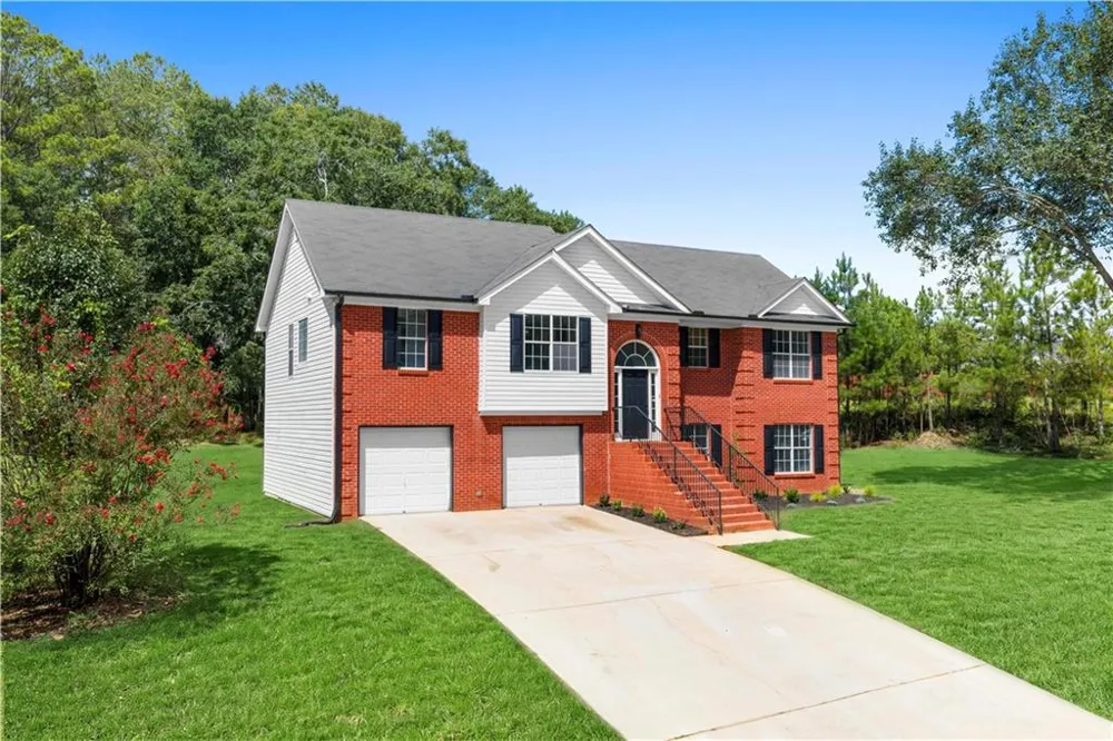 130 Fields Creek Way Covington, GA 30016