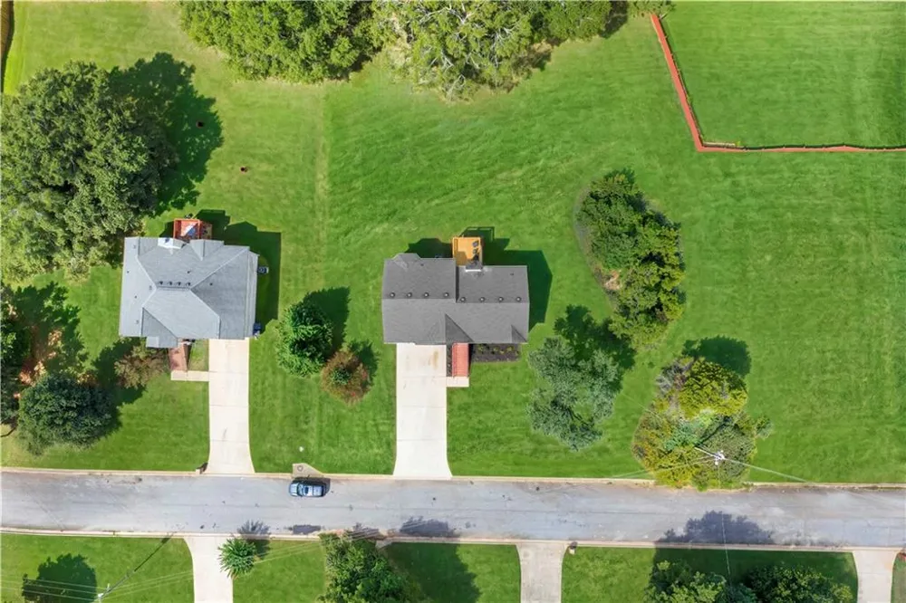130 Fields Creek Way Covington, GA 30016