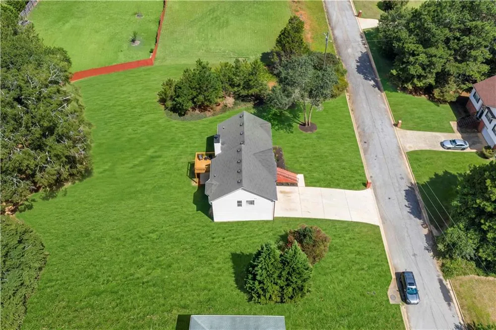 130 Fields Creek Way Covington, GA 30016