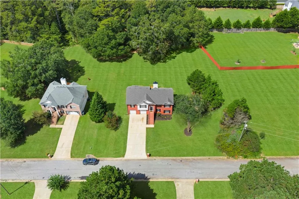 130 Fields Creek Way Covington, GA 30016