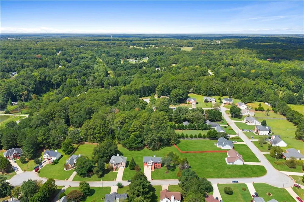 130 Fields Creek Way Covington, GA 30016