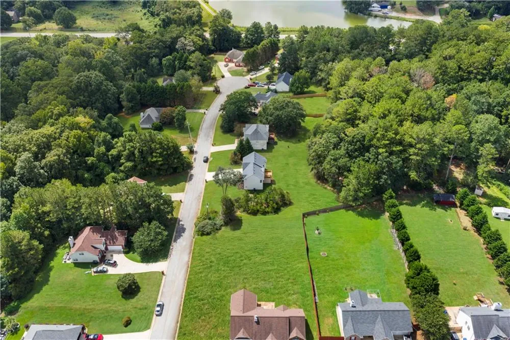 130 Fields Creek Way Covington, GA 30016