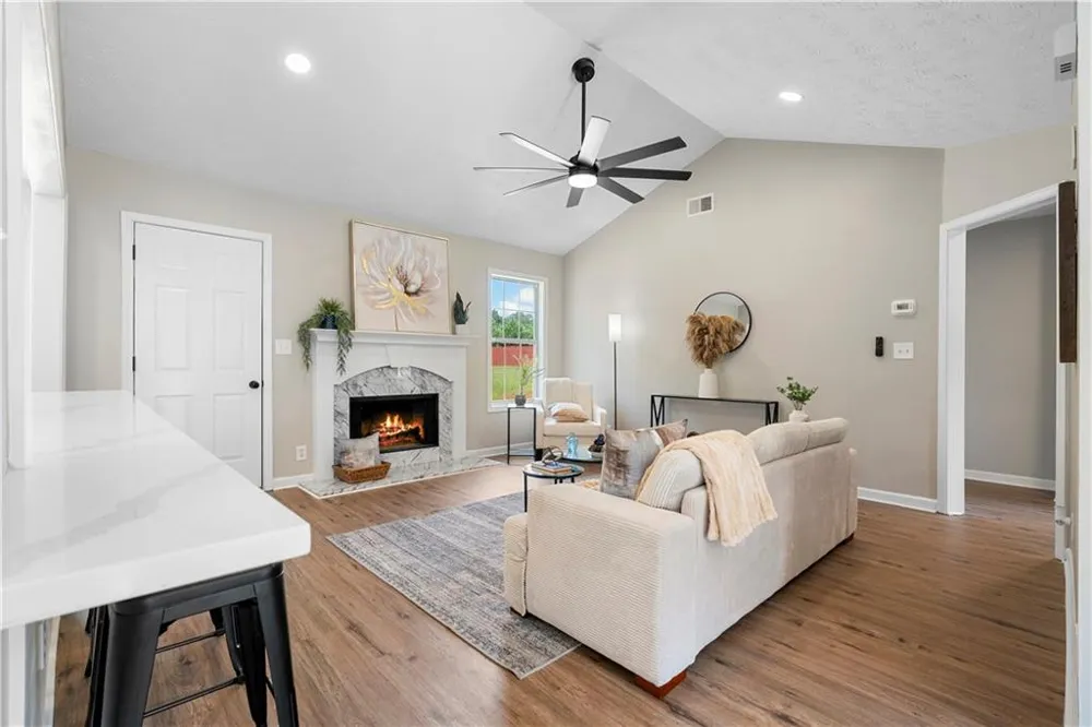 130 Fields Creek Way Covington, GA 30016