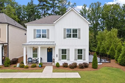 134 Kingwood Drive