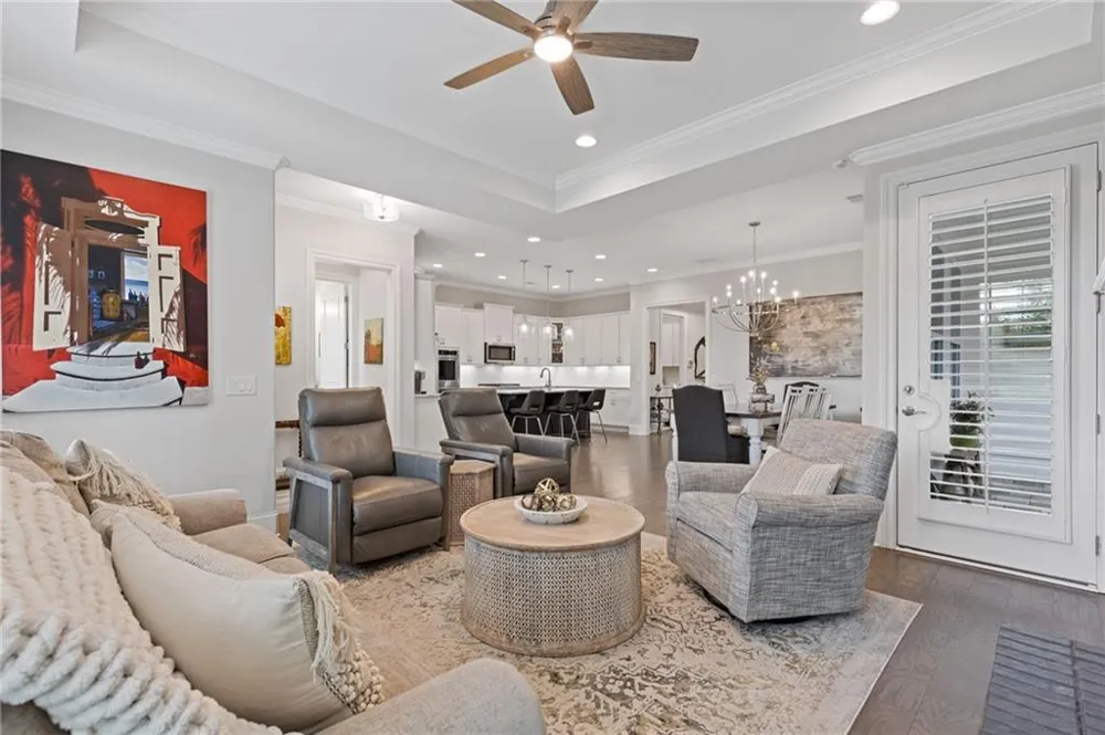 134 Kingwood Drive Woodstock, GA 30188