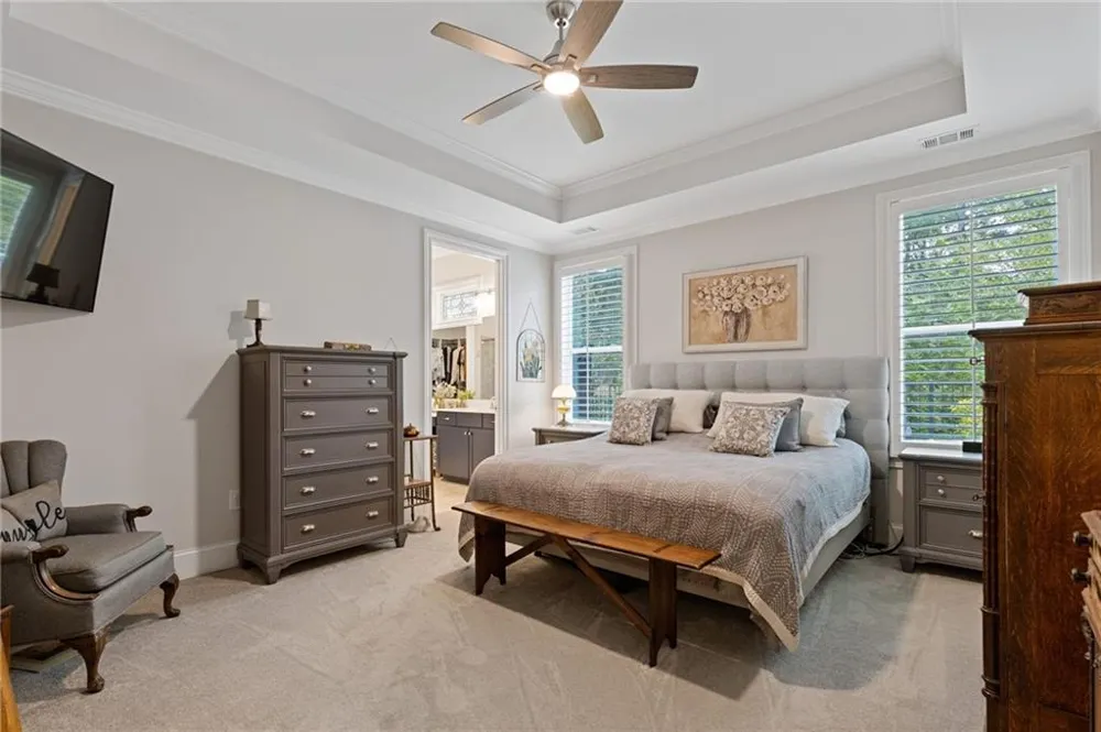 134 Kingwood Drive Woodstock, GA 30188