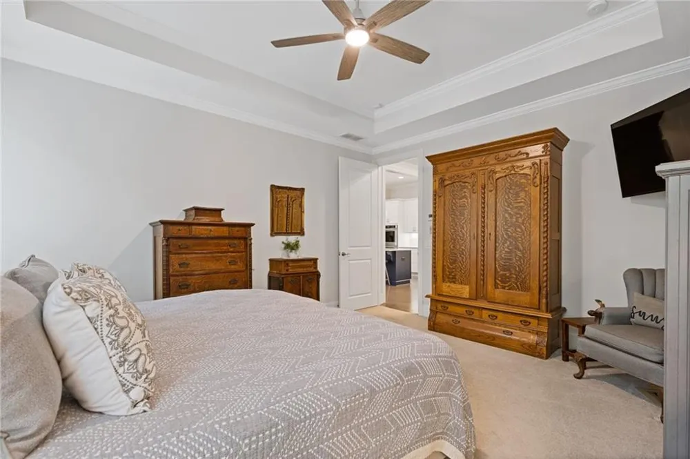 134 Kingwood Drive Woodstock, GA 30188