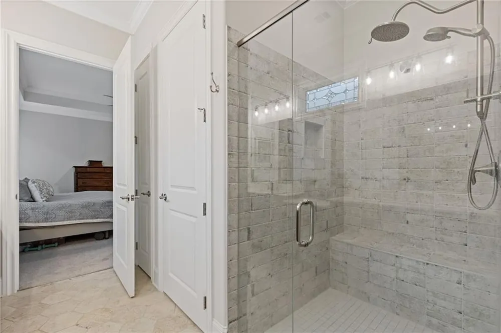 134 Kingwood Drive Woodstock, GA 30188