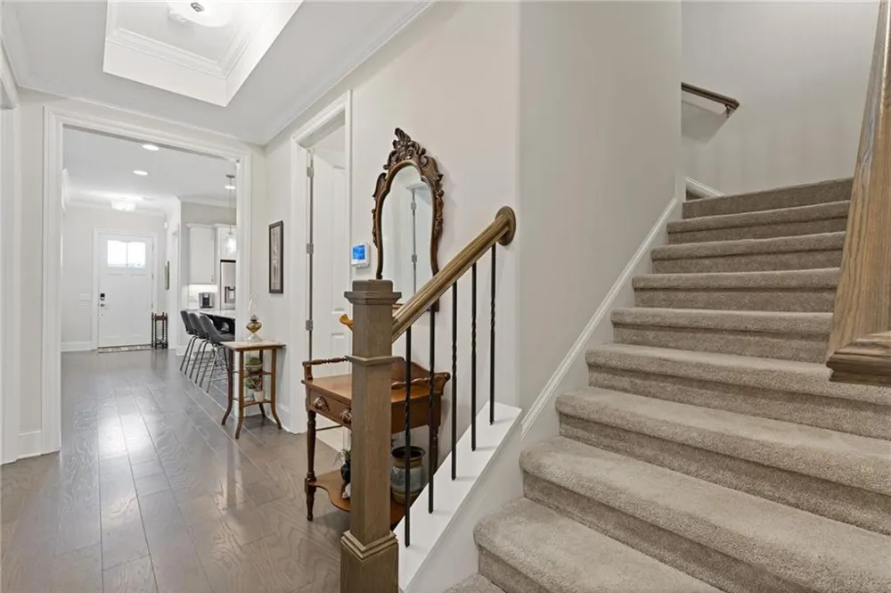 134 Kingwood Drive Woodstock, GA 30188