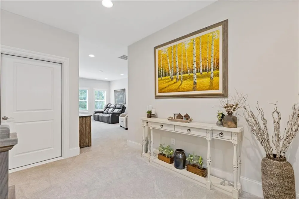 134 Kingwood Drive Woodstock, GA 30188