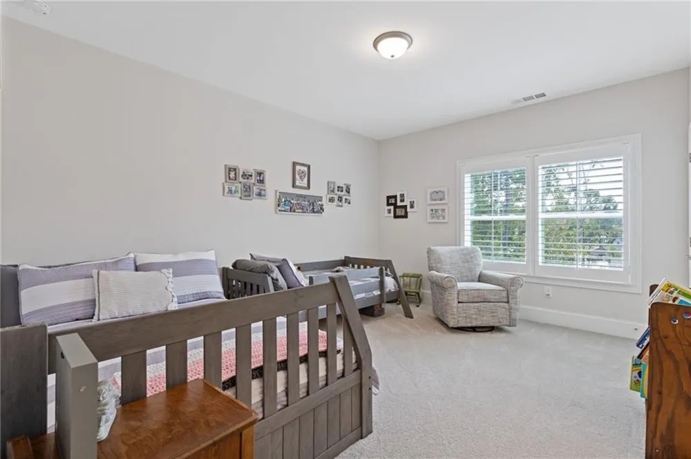 134 Kingwood Drive Woodstock, GA 30188