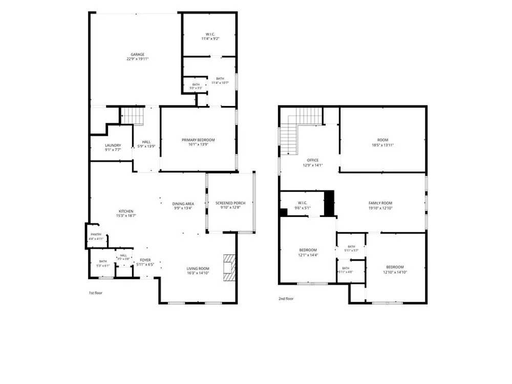 134 Kingwood Drive Woodstock, GA 30188