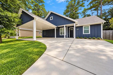 3007 Sand Drive