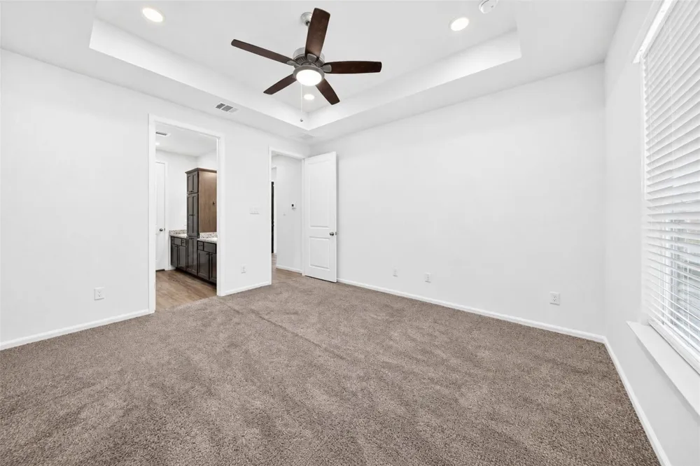 3007 Sand Drive Huntsville, TX 77340