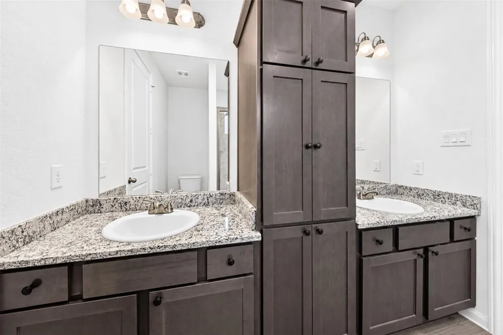 3007 Sand Drive Huntsville, TX 77340