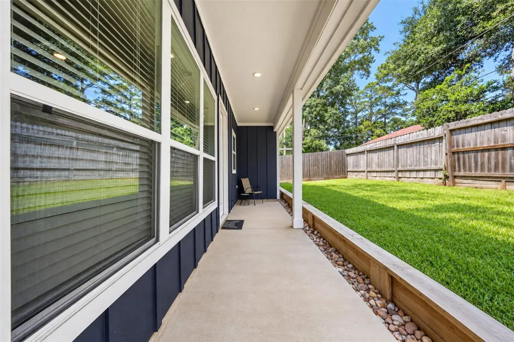 3007 Sand Drive Huntsville, TX 77340