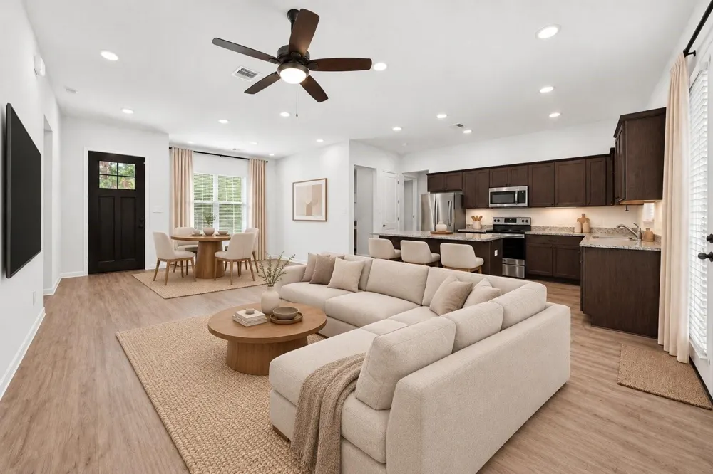 3007 Sand Drive Huntsville, TX 77340