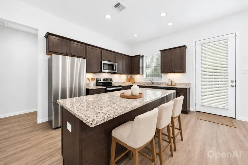 3007 Sand Drive Huntsville, TX 77340
