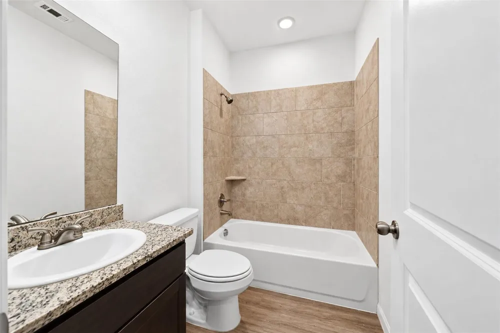 3007 Sand Drive Huntsville, TX 77340