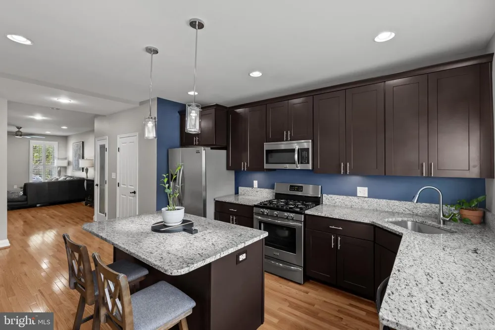 1036 MCDONOGH STREET Baltimore, MD 21205
