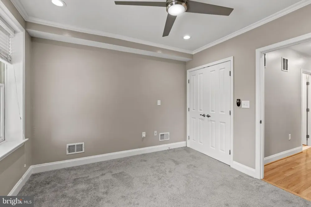 1036 MCDONOGH STREET Baltimore, MD 21205
