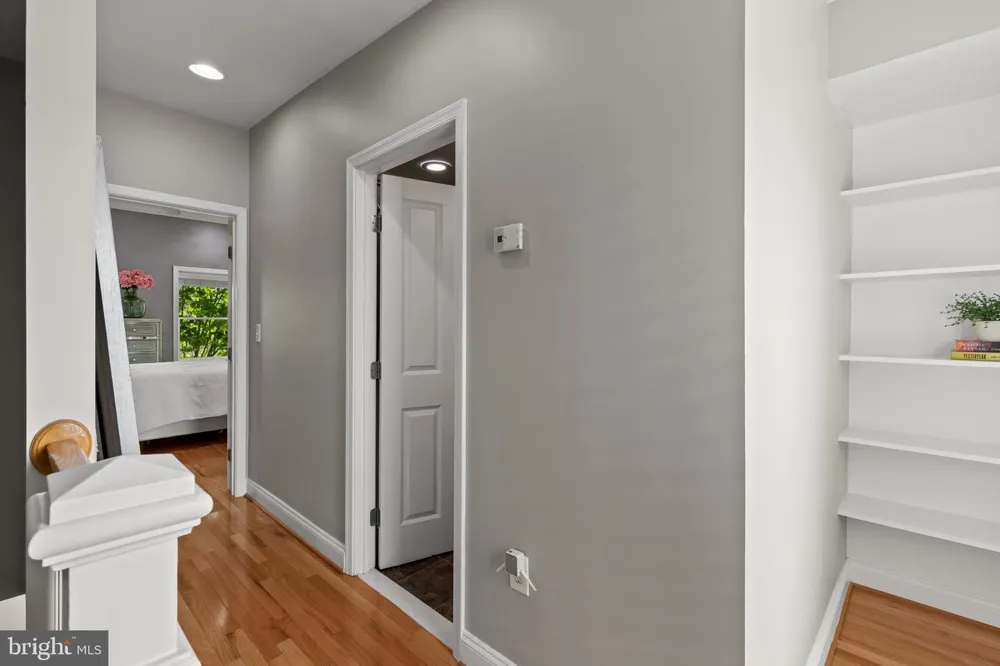 1036 MCDONOGH STREET Baltimore, MD 21205
