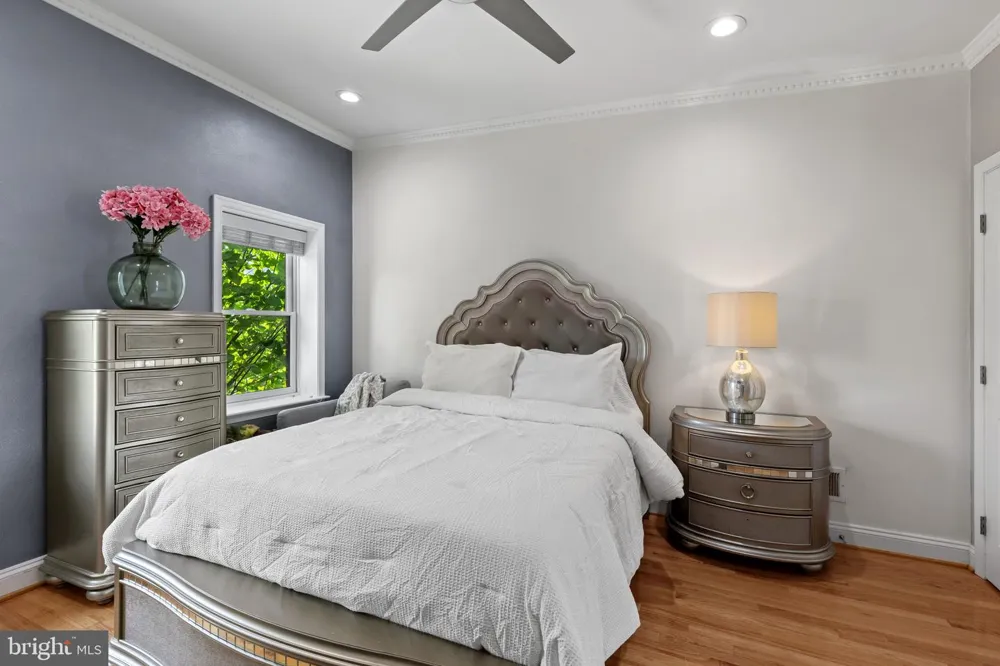 1036 MCDONOGH STREET Baltimore, MD 21205