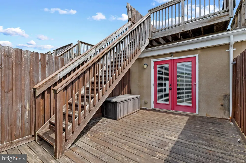 1036 MCDONOGH STREET Baltimore, MD 21205