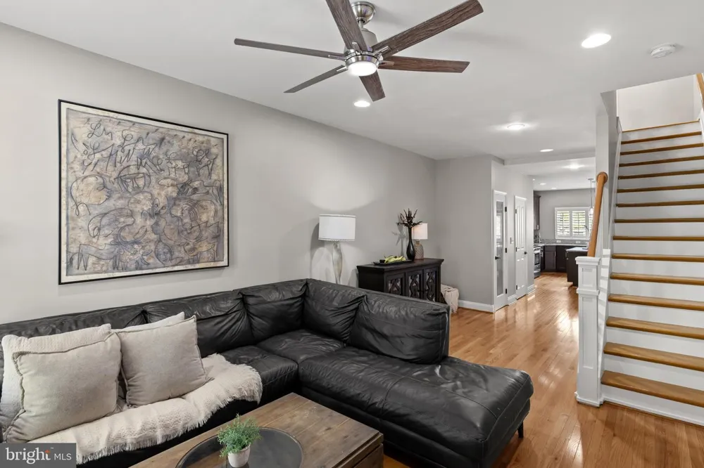 1036 MCDONOGH STREET Baltimore, MD 21205