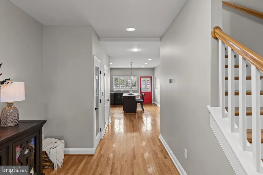 1036 MCDONOGH STREET Baltimore, MD 21205