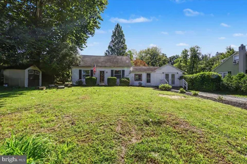 2010 PERKIOMENVILLE ROAD