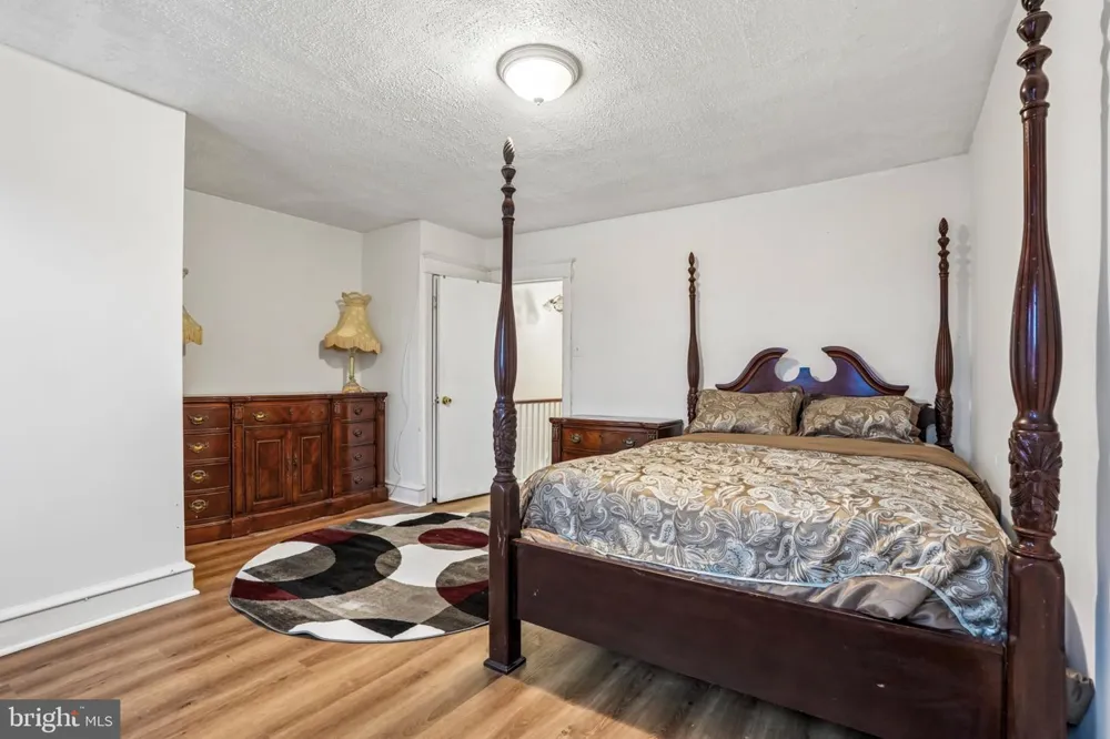 3207 UNRUH AVENUE Philadelphia, PA 19149