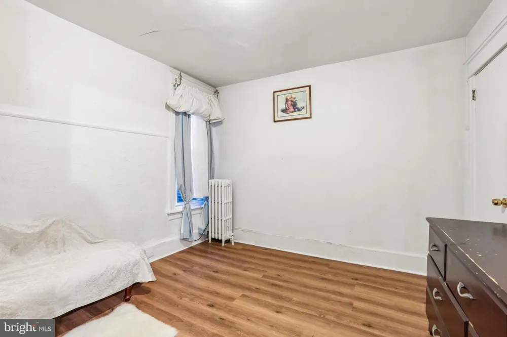 3207 UNRUH AVENUE Philadelphia, PA 19149