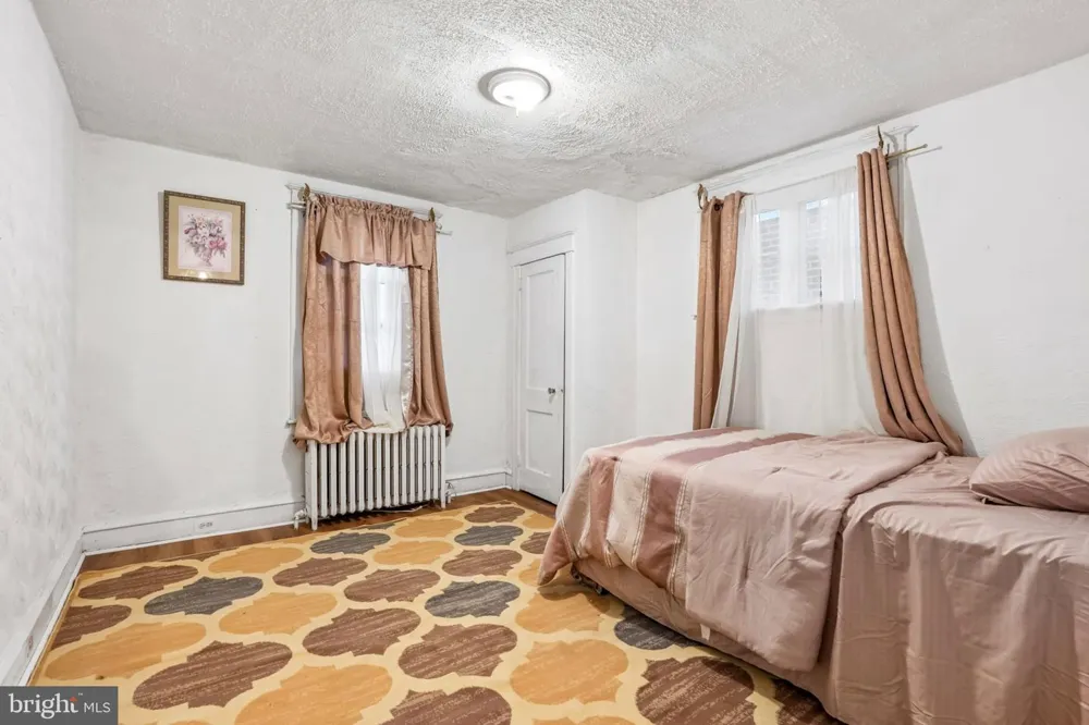 3207 UNRUH AVENUE Philadelphia, PA 19149