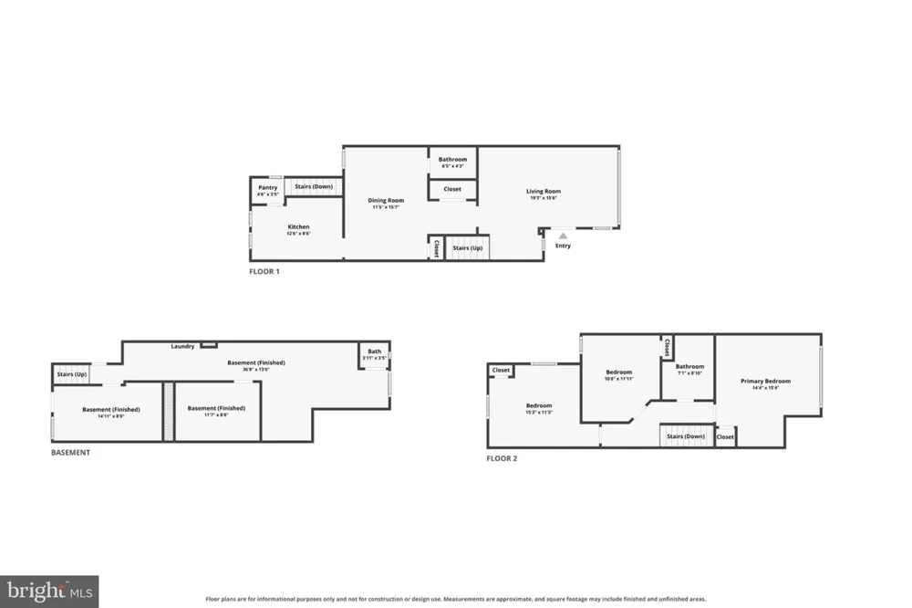 3207 UNRUH AVENUE Philadelphia, PA 19149