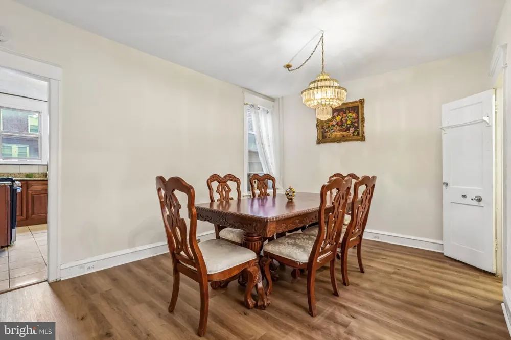 3207 UNRUH AVENUE Philadelphia, PA 19149
