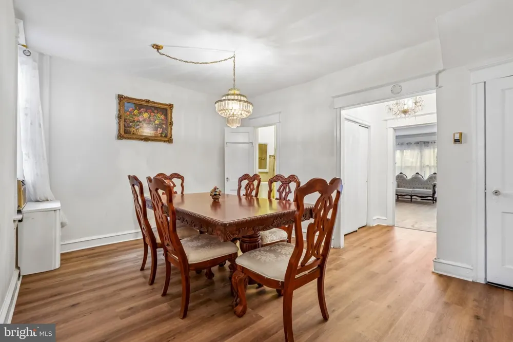 3207 UNRUH AVENUE Philadelphia, PA 19149