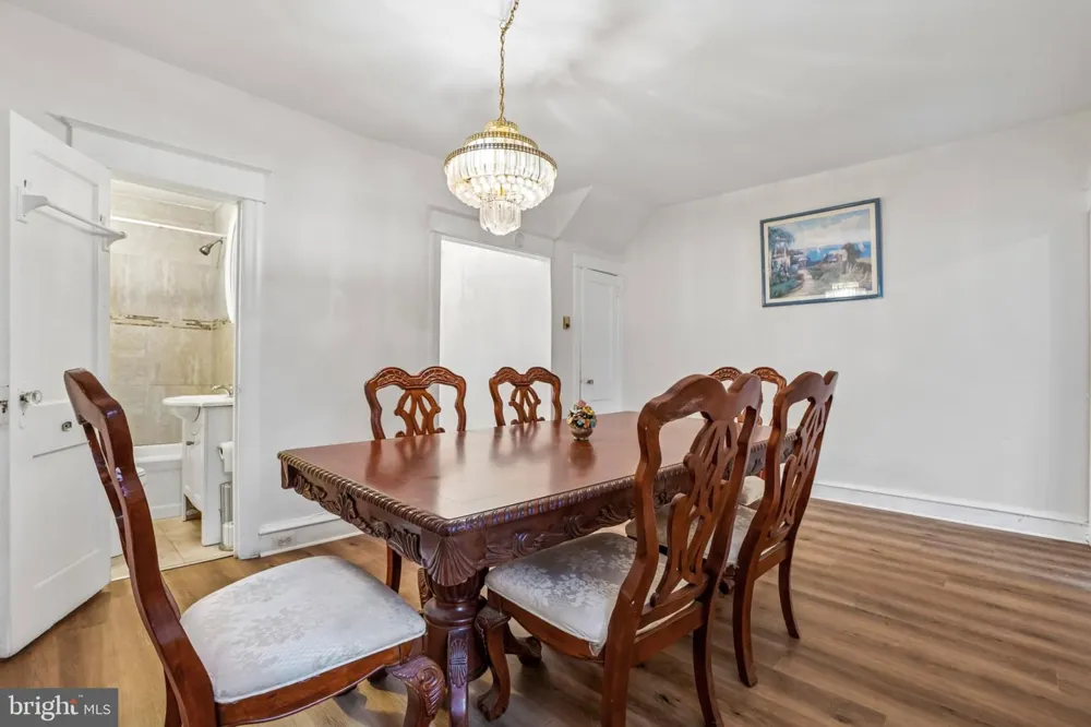 3207 UNRUH AVENUE Philadelphia, PA 19149