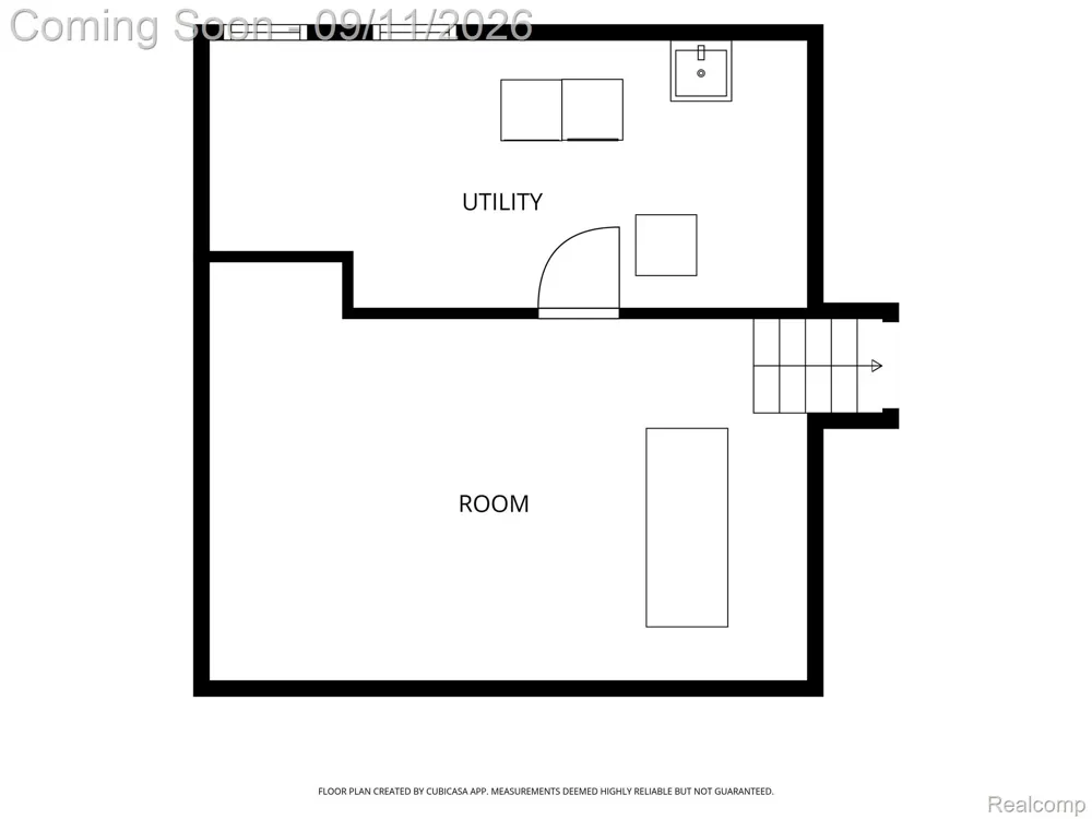 4367 Chicory Lane Burton City, MI 48519
