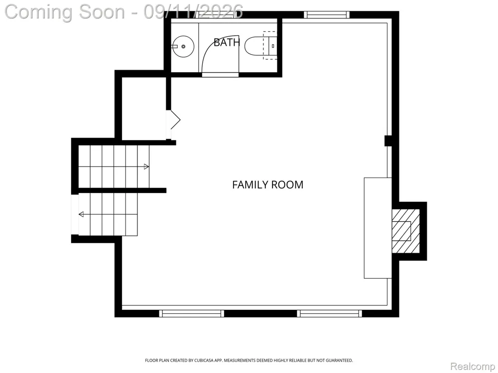 4367 Chicory Lane Burton City, MI 48519