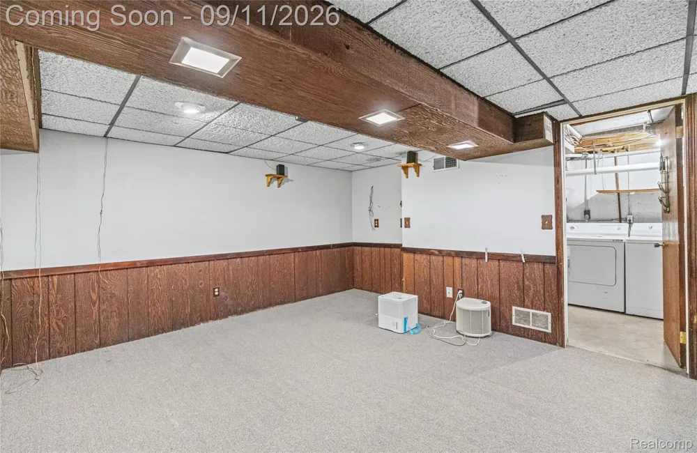 4367 Chicory Lane Burton City, MI 48519