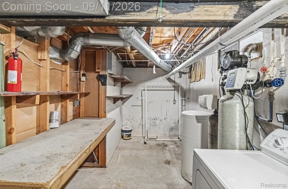 4367 Chicory Lane Burton City, MI 48519