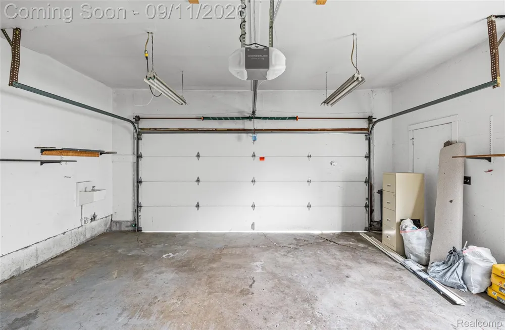 4367 Chicory Lane Burton City, MI 48519