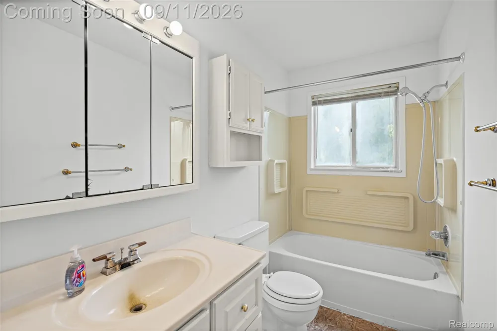 4367 Chicory Lane Burton City, MI 48519